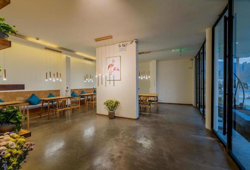 膳宿费 Dali Erhai Baishe Seaview Inn