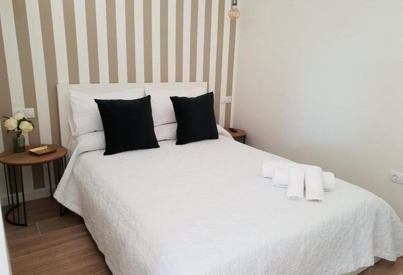 پانسیون Casa Dornajos4