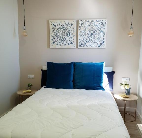 پانسیون Casa Dornajos4