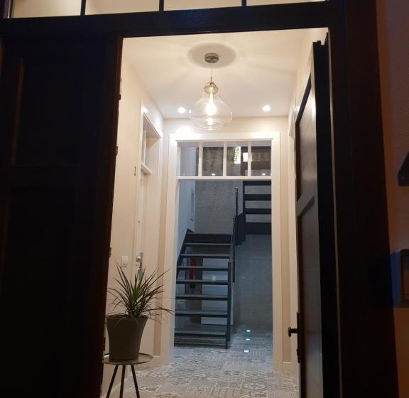 پانسیون Casa Dornajos4