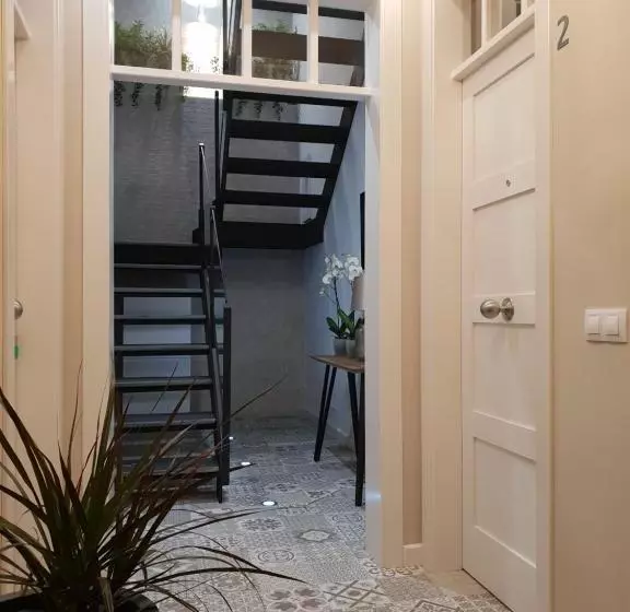ペンション Casa Dornajos4