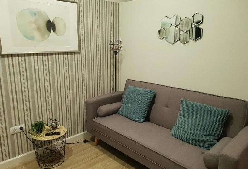 پانسیون Casa Dornajos4