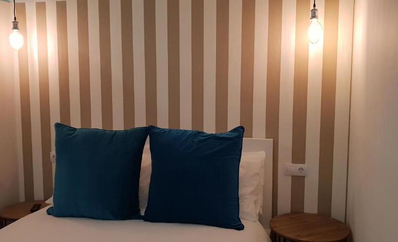 پانسیون Casa Dornajos4