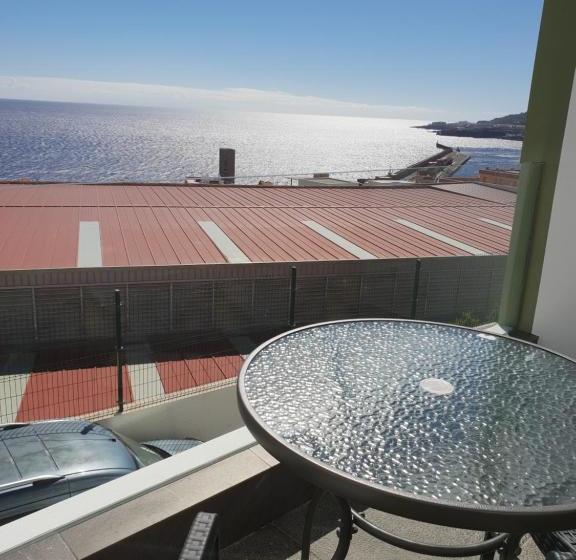 پانسیون Casa Dornajos4