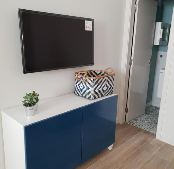 پانسیون Casa Dornajos4