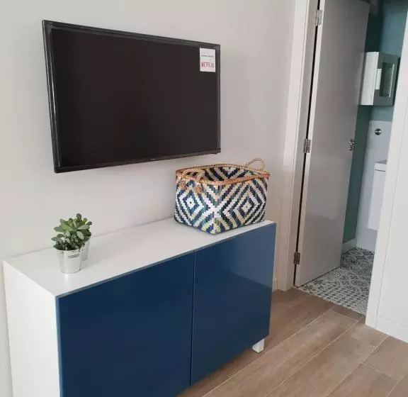 ペンション Casa Dornajos4