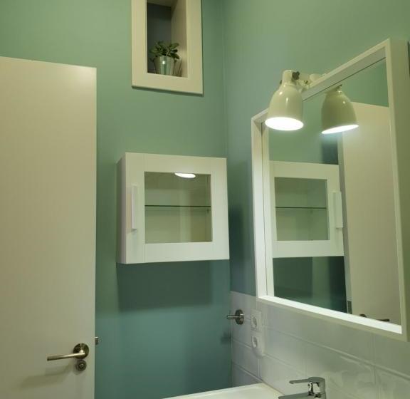 پانسیون Casa Dornajos4