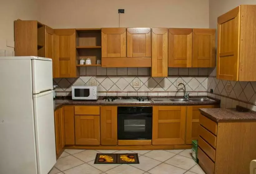 Aamiaismajoitus (B&B) Oneroom