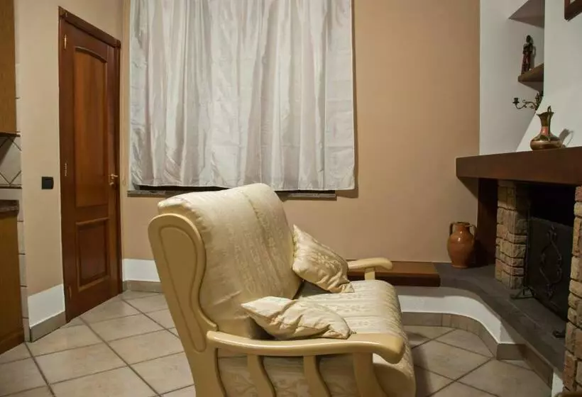 Aamiaismajoitus (B&B) Oneroom