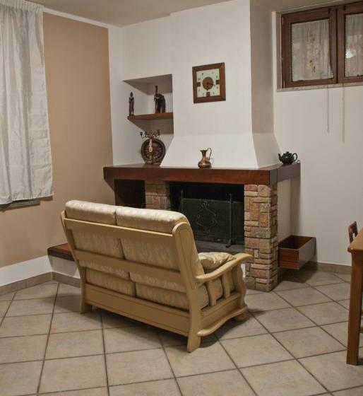 住宿加早餐 Oneroom