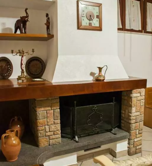 Aamiaismajoitus (B&B) Oneroom