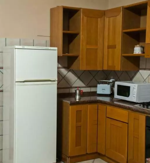 Aamiaismajoitus (B&B) Oneroom