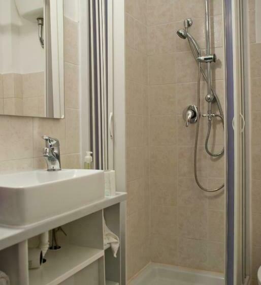 住宿加早餐 Oneroom