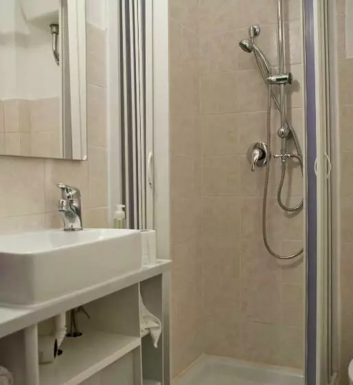 Aamiaismajoitus (B&B) Oneroom