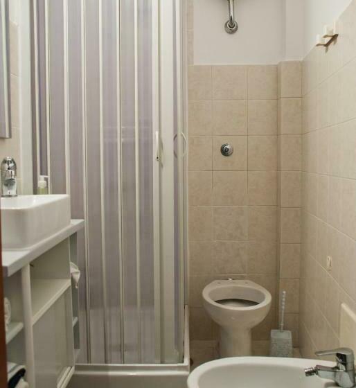 住宿加早餐 Oneroom