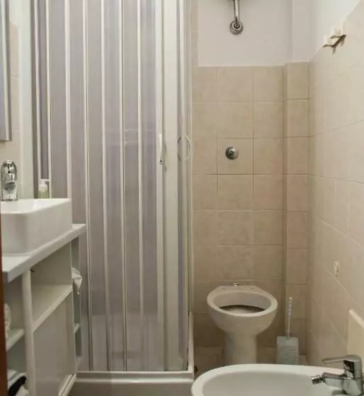 Aamiaismajoitus (B&B) Oneroom