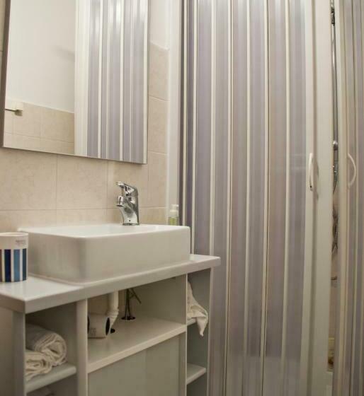 住宿加早餐 Oneroom