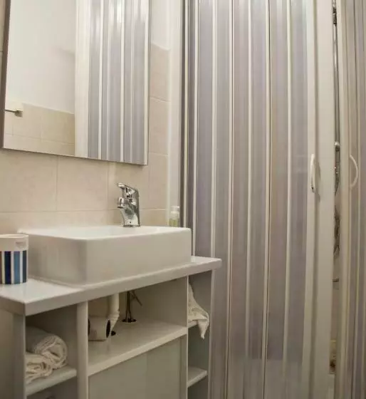 Aamiaismajoitus (B&B) Oneroom