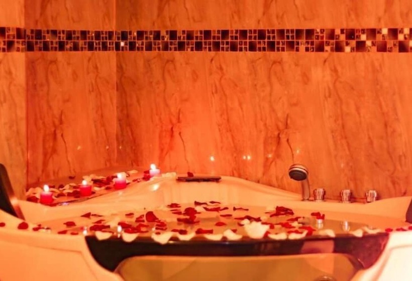 فندق El Parral Suite