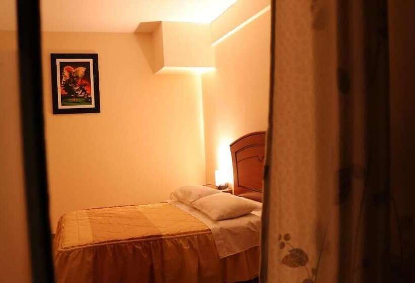 فندق El Parral Suite