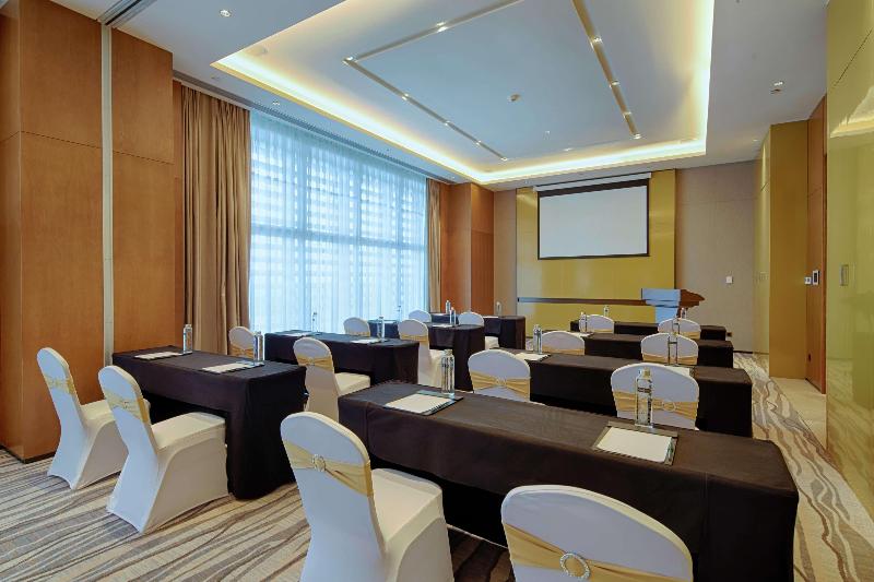 فندق Hilton Garden Inn Zhuhai Hengqin