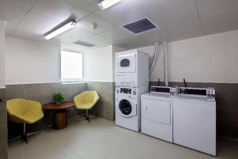 فندق Hilton Garden Inn Zhuhai Hengqin