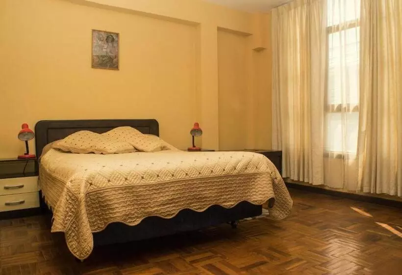 هتل La Maison Martinet