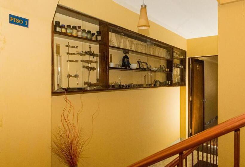 هتل La Maison Martinet