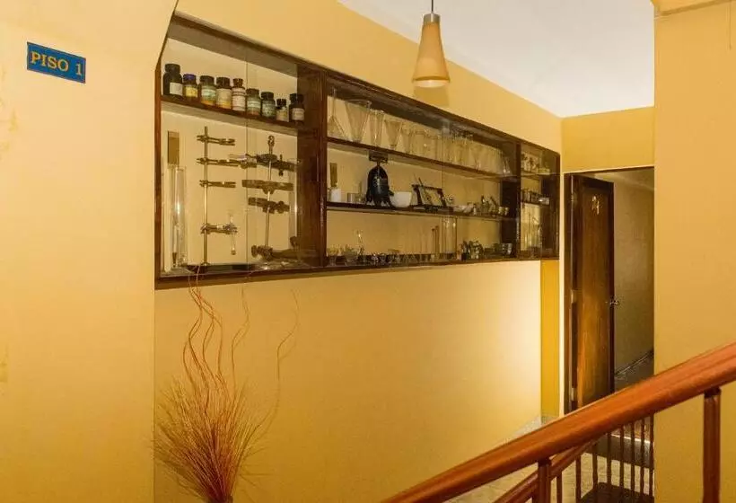 هتل La Maison Martinet