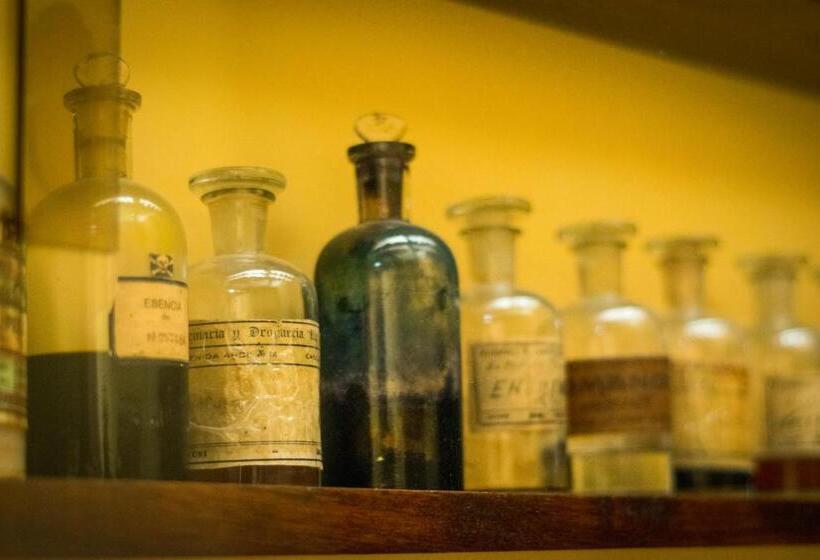 هتل La Maison Martinet