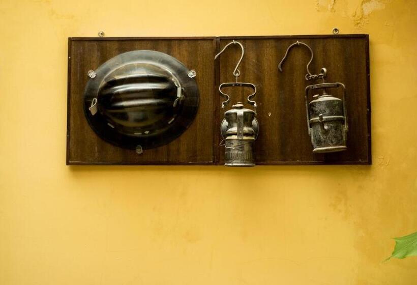 هتل La Maison Martinet