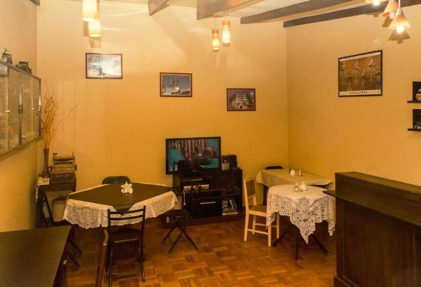 هتل La Maison Martinet