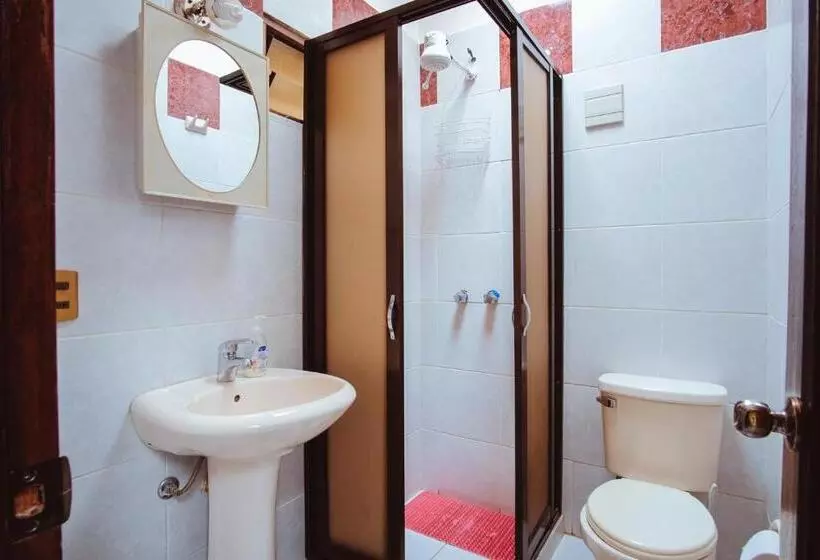 هتل La Maison Martinet