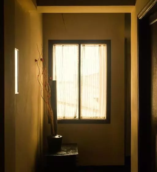 هتل La Maison Martinet