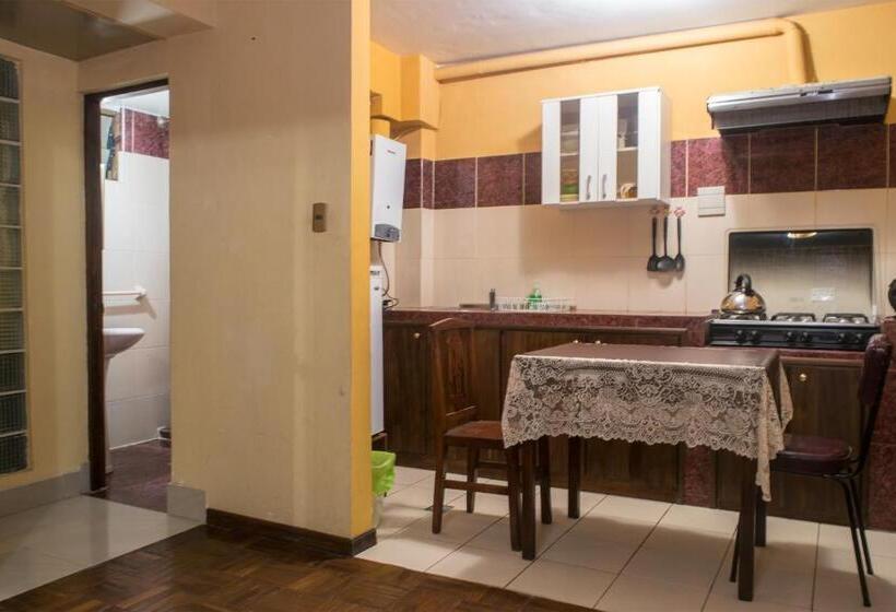 هتل La Maison Martinet