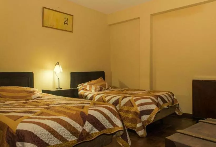 هتل La Maison Martinet