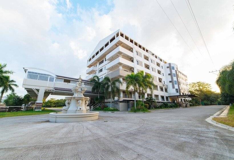 هتل Reddoorz Premium @ Sta Rosa Tagaytay Road