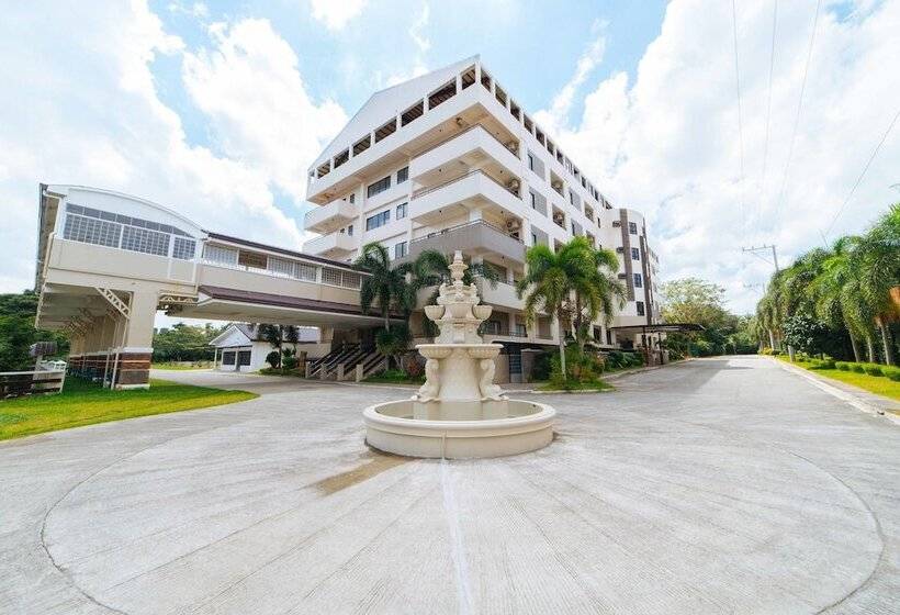 هتل Reddoorz Premium @ Sta Rosa Tagaytay Road