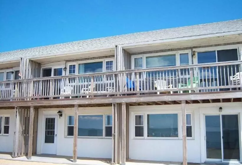 ホテル Seaside Condos