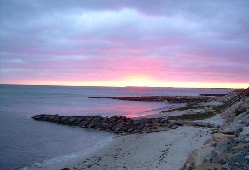 فندق Seaside Condos