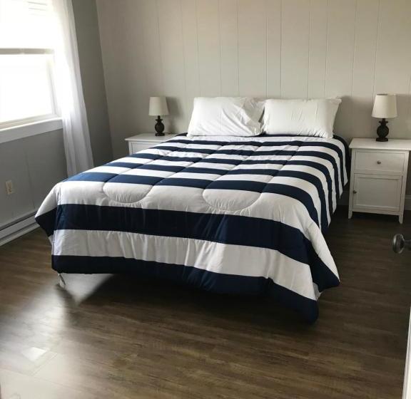 فندق Seaside Condos