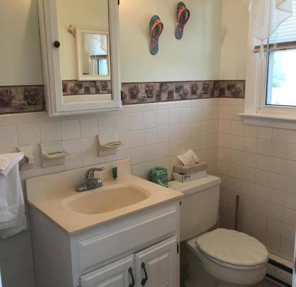 فندق Seaside Condos