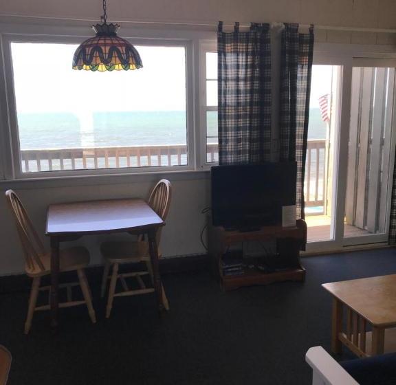 فندق Seaside Condos