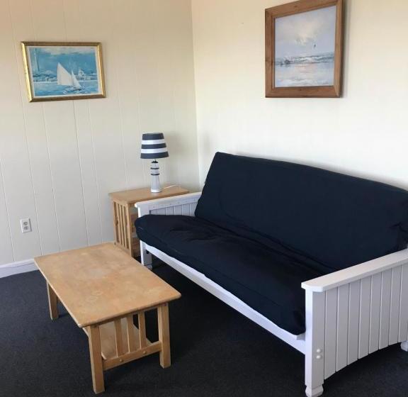 فندق Seaside Condos