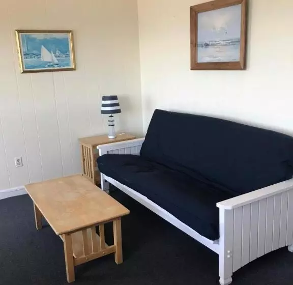 ホテル Seaside Condos