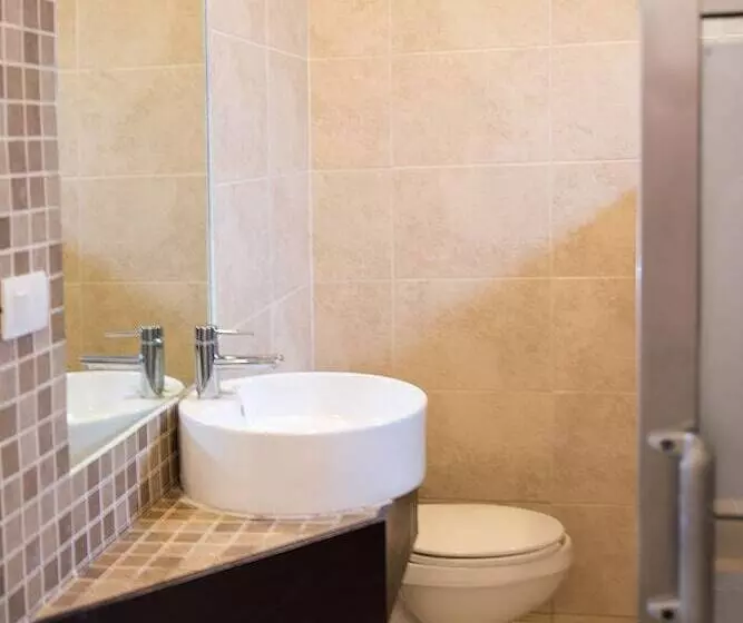 Hotelli Suites Real Tabasco