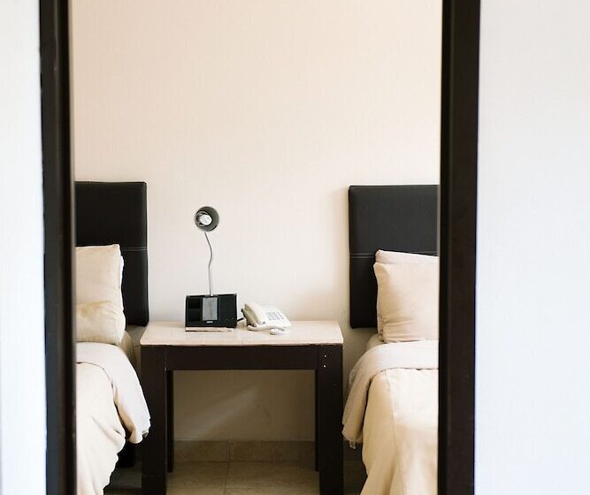 בית מלון כפרי Suites Real Tabasco