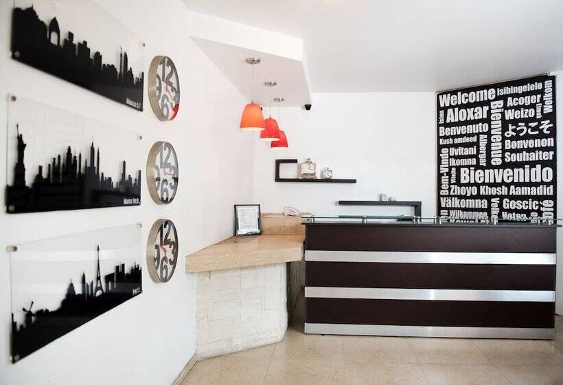 בית מלון כפרי Suites Real Tabasco