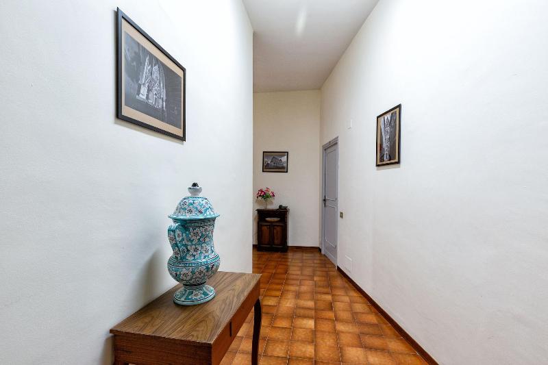 بنسيون Istituto Ss Salvatore