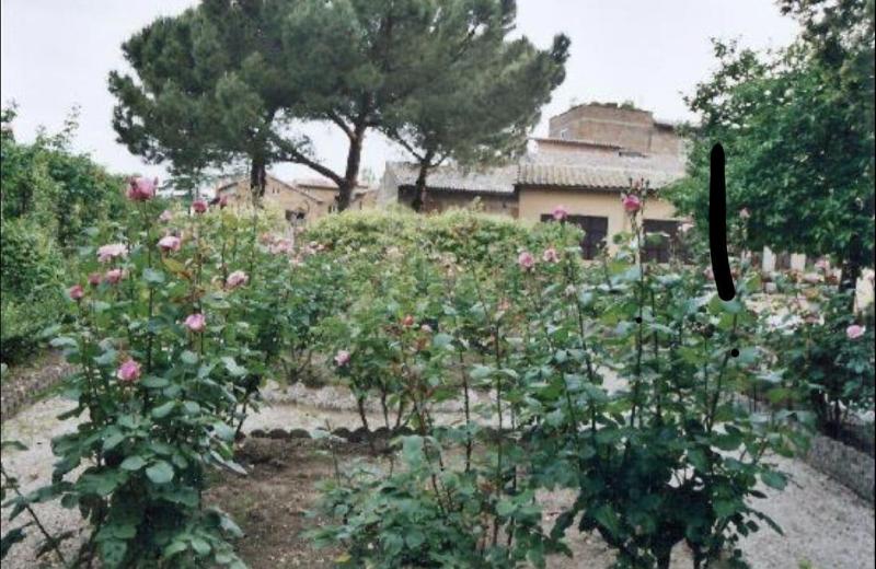 بنسيون Istituto Ss Salvatore